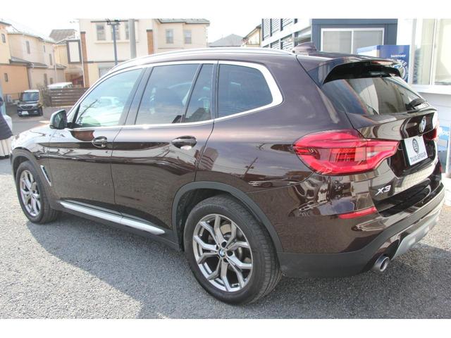 ＢＭＷ Ｘ３