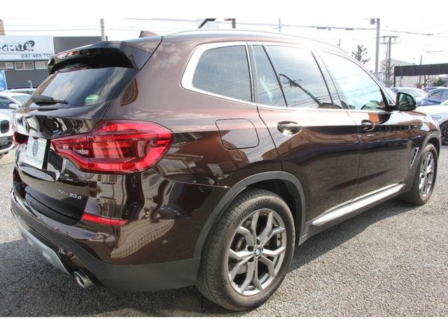 ＢＭＷ Ｘ３