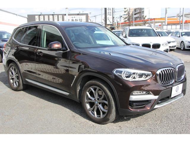 ＢＭＷ Ｘ３