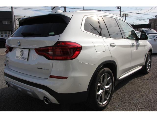 ＢＭＷ Ｘ３