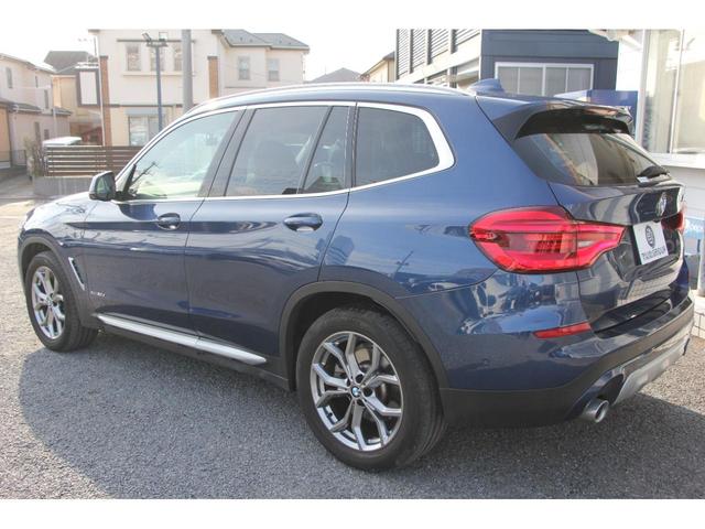 ＢＭＷ Ｘ３