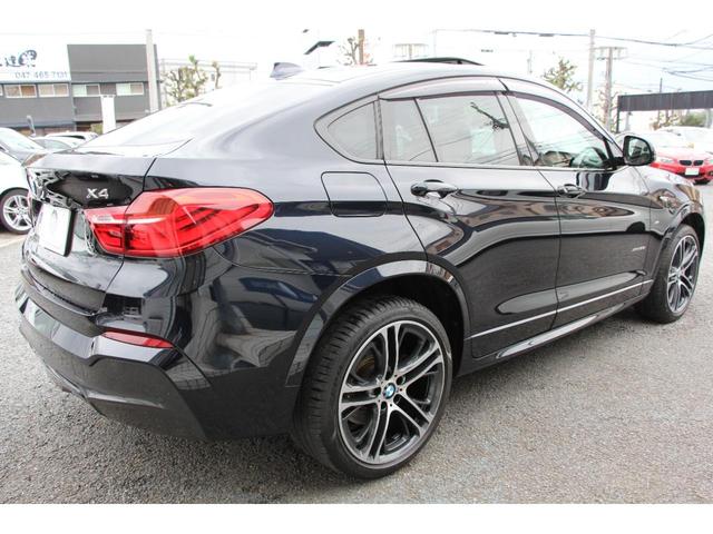 ＢＭＷ Ｘ４