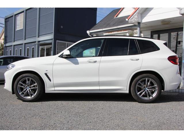 ＢＭＷ Ｘ３