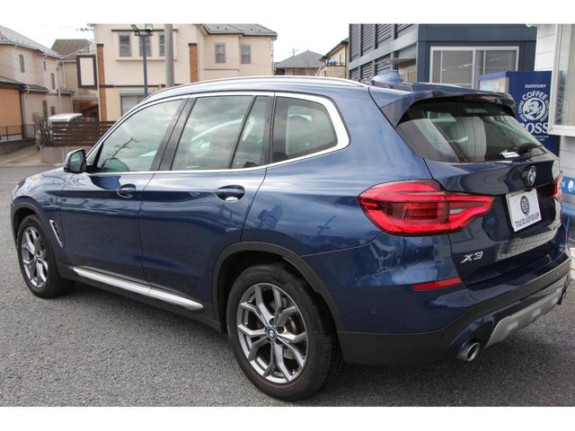 ＢＭＷ Ｘ３