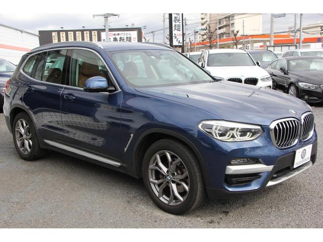 ＢＭＷ Ｘ３