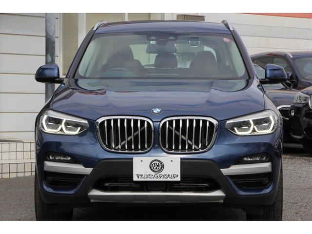 ＢＭＷ Ｘ３