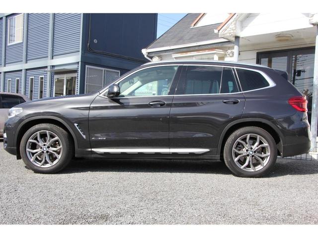 ＢＭＷ Ｘ３