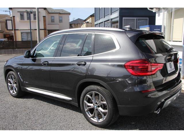 ＢＭＷ Ｘ３