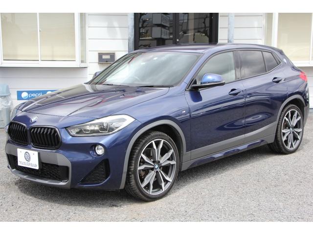 ＢＭＷ Ｘ２