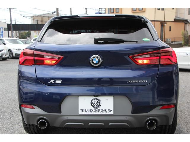 ＢＭＷ Ｘ２