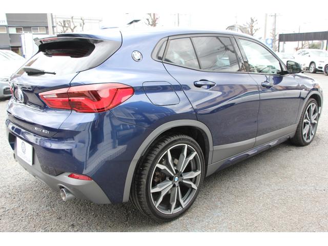 ＢＭＷ Ｘ２