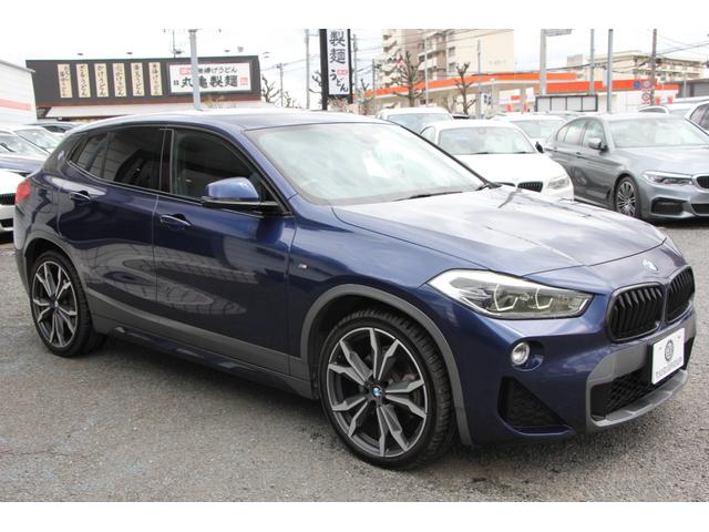 ＢＭＷ Ｘ２