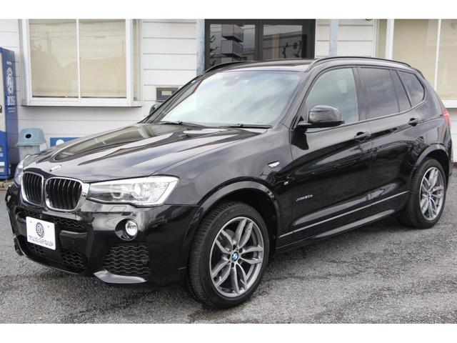 ＢＭＷ Ｘ３