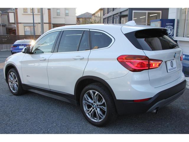 ＢＭＷ Ｘ１