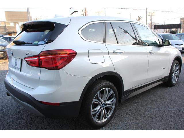 ＢＭＷ Ｘ１