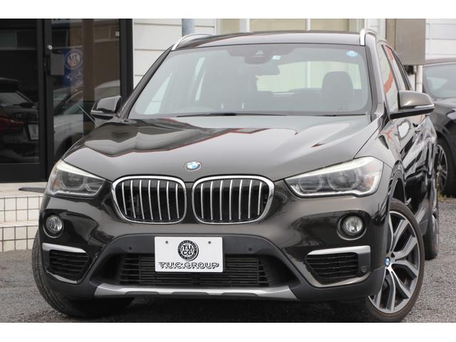 ＢＭＷ Ｘ１