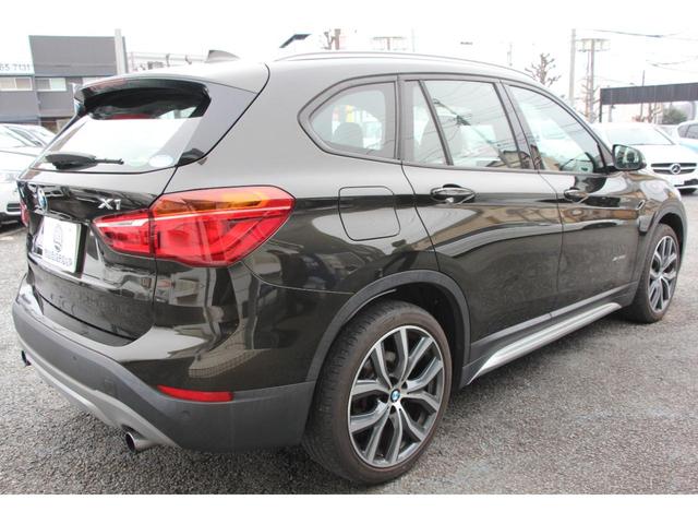 ＢＭＷ Ｘ１