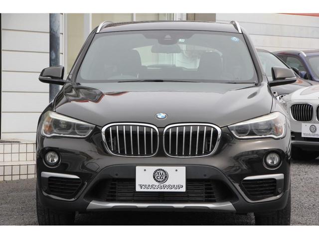 ＢＭＷ Ｘ１