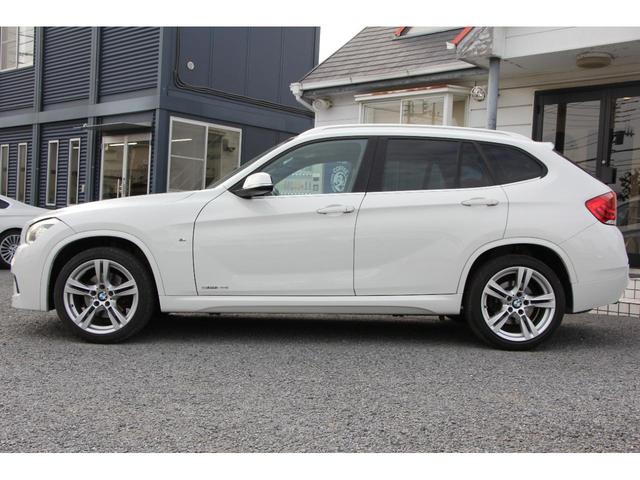 ＢＭＷ Ｘ１