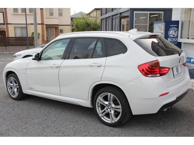 ＢＭＷ Ｘ１