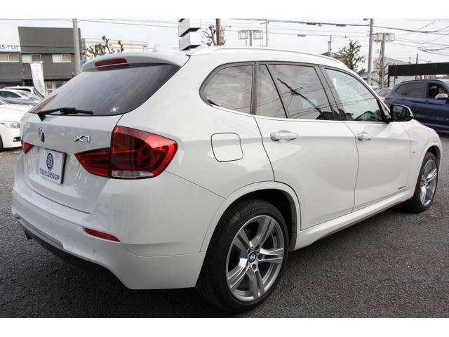 ＢＭＷ Ｘ１