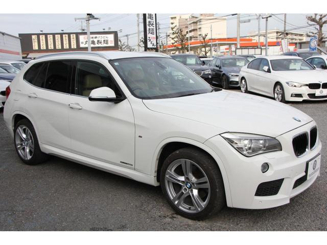 ＢＭＷ Ｘ１