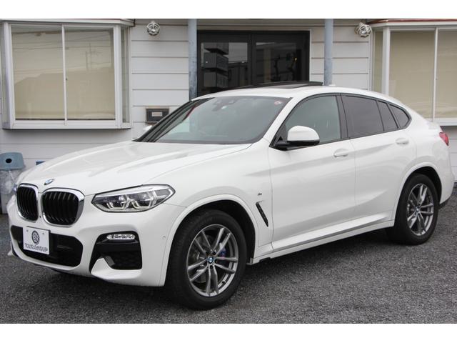 ＢＭＷ Ｘ４