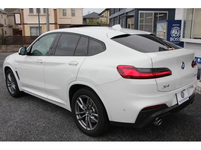 ＢＭＷ Ｘ４