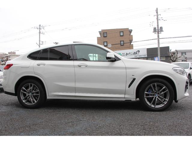 ＢＭＷ Ｘ４