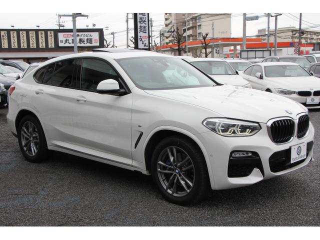 ＢＭＷ Ｘ４