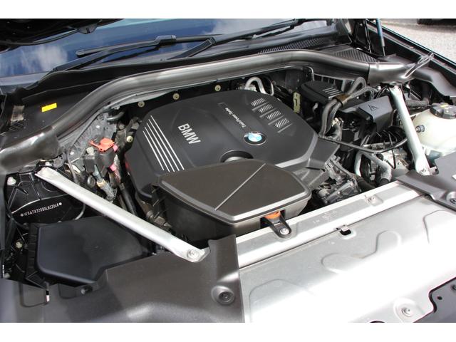 X3 xDrive 20d Mスポーツハイラインパッケージ 全席ヒーター黒革 リアシート可倒調整 オプション20AW 液晶メーター HUD 追従ACC 360度カメラ タッチ画面HDDナビTV ワイヤレス充電 電動トランク LEDヘッドライト 2年保証(17枚目)