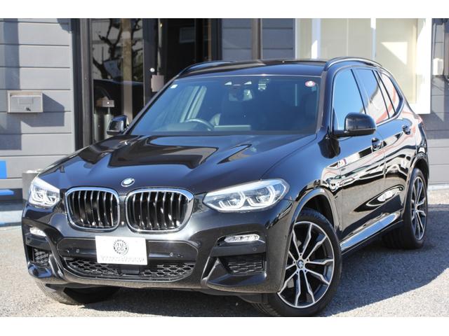 X3 xDrive 20d Mスポーツハイラインパッケージ 全席ヒーター黒革 リアシート可倒調整 オプション20AW 液晶メーター HUD 追従ACC 360度カメラ タッチ画面HDDナビTV ワイヤレス充電 電動トランク LEDヘッドライト 2年保証(34枚目)