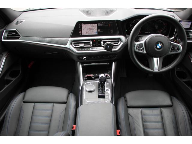 BMW 3 SERIES M340I X DRIVE