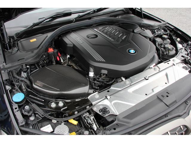 BMW 3 SERIES M340I X DRIVE