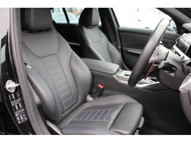 BMW 3 SERIES M340I X DRIVE