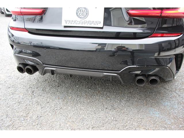 BMW 3 SERIES M340I X DRIVE