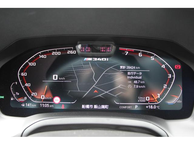 BMW 3 SERIES M340I X DRIVE