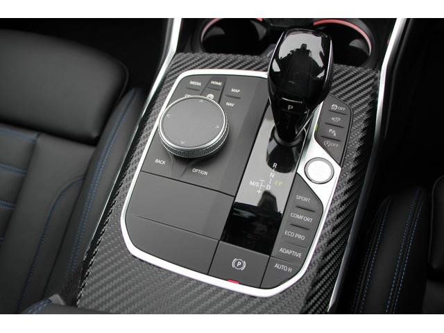 BMW 3 SERIES M340I X DRIVE