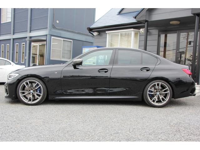 BMW 3 SERIES M340I X DRIVE