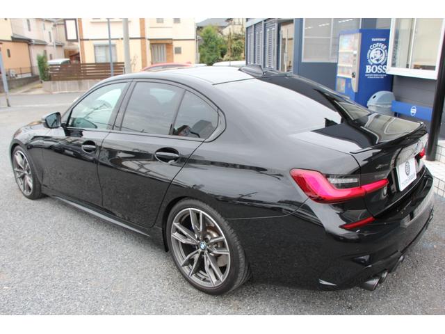 BMW 3 SERIES M340I X DRIVE