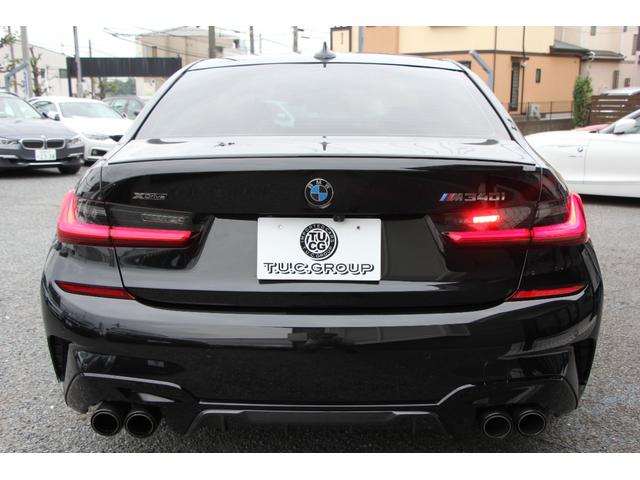 BMW 3 SERIES M340I X DRIVE