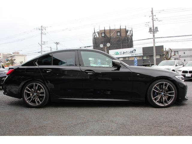 BMW 3 SERIES M340I X DRIVE