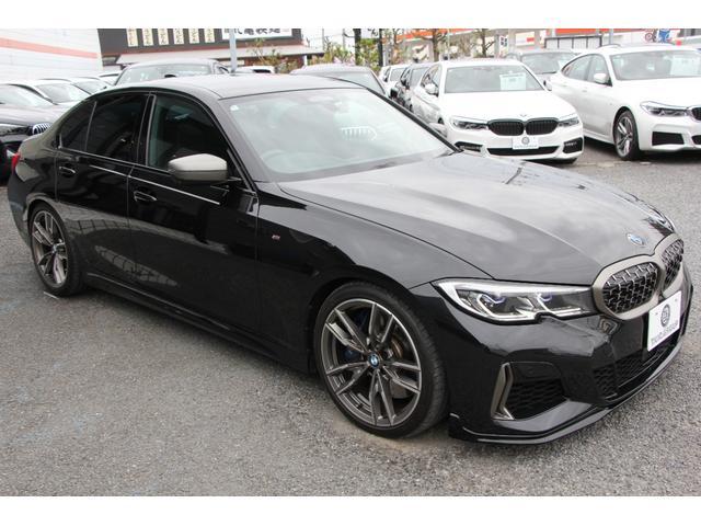 BMW 3 SERIES M340I X DRIVE