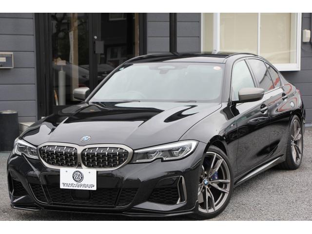 BMW 3 SERIES M340I X DRIVE