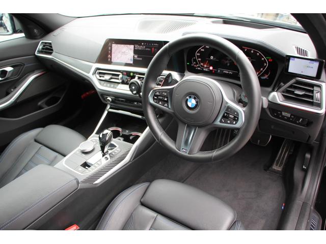 BMW 3 SERIES M340I X DRIVE