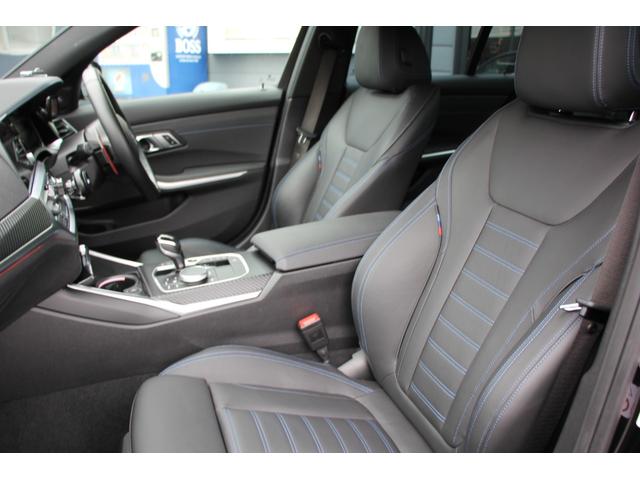 BMW 3 SERIES M340I X DRIVE