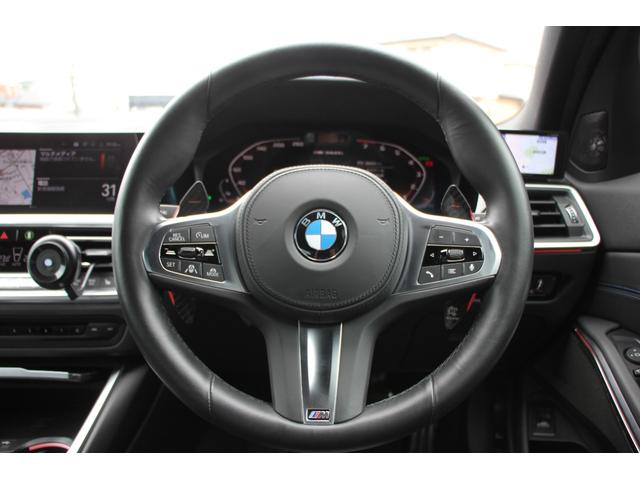 BMW 3 SERIES M340I X DRIVE