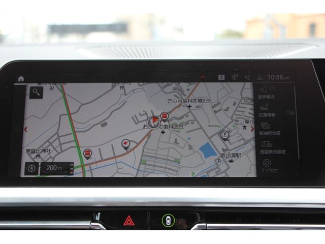 BMW 3 SERIES M340I X DRIVE