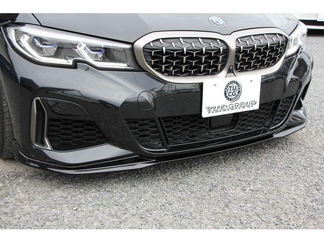 BMW 3 SERIES M340I X DRIVE