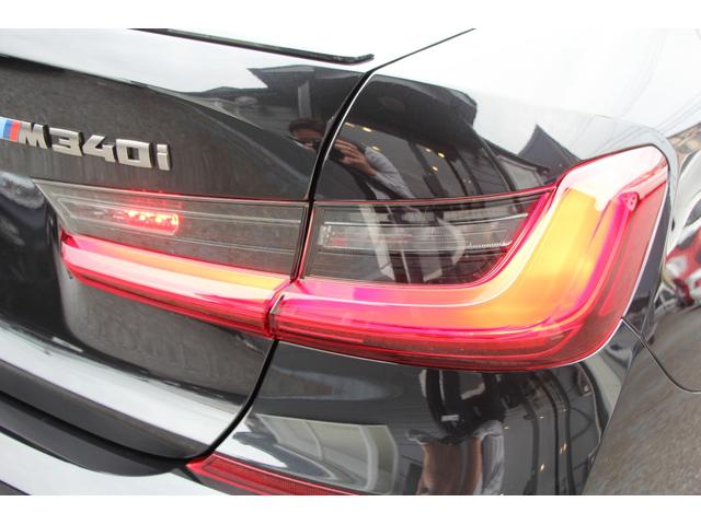 BMW 3 SERIES M340I X DRIVE